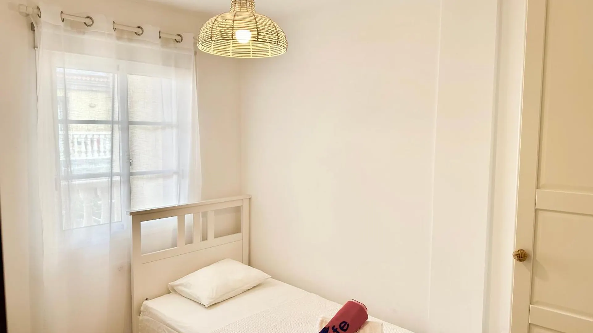 Dom wakacyjny Sunny Beach Villa - El Medano
