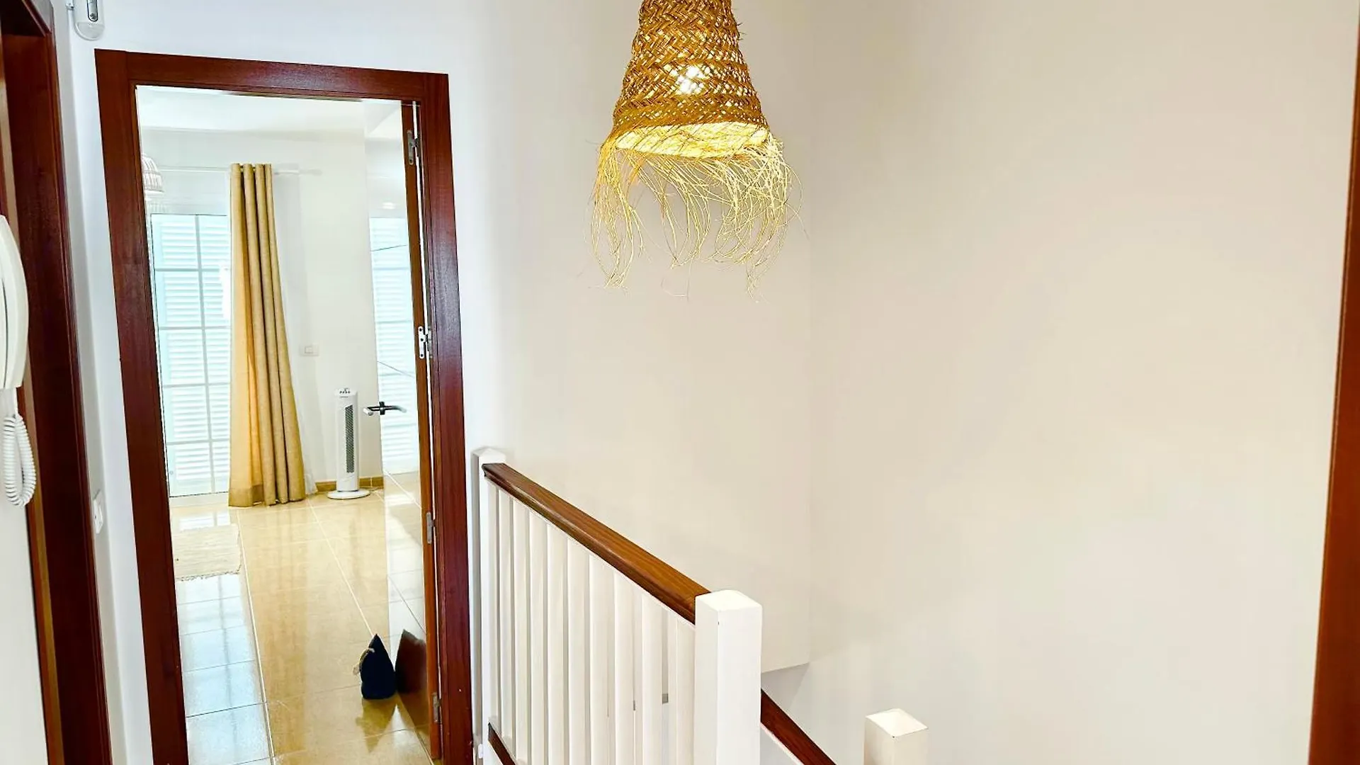 Prázdninový dům Sunny Beach Villa - El Medano